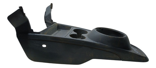 Console Central Porta Copos Vw Gol G5 2008 A 2014 (ap)