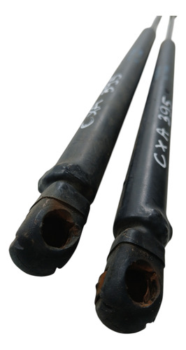 Par Amortecedor Porta Malas Vw Gol G2 95/12 (ap) Cxa 395