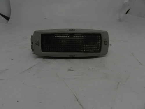 Luz Teto Cortesia Lateral Vw Spacefox 2010 Golf  3b0947291
