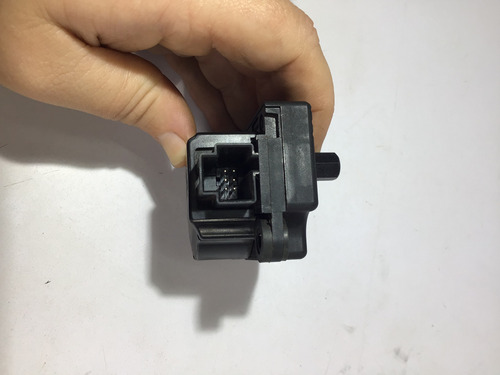 Motor Atuador Caixa Ar Condicionado C4 307 22063*