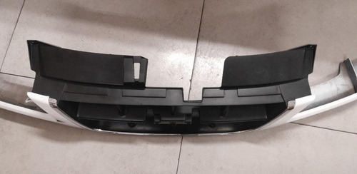 Grade Frontal Dianteira S10 Blazer 95/98 Com Detalhe