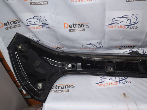  Aerofolio Ford New Fiesta Nacional 2013/. Original  5031