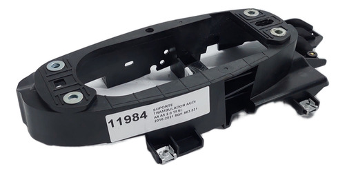 Suporte Do Trambulador A4 / A5 Tfsi Ano 2016 A 2020