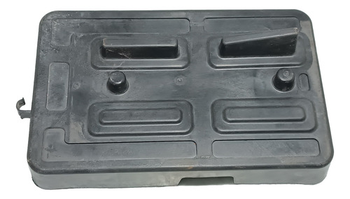 Base Suporte Caixa Bateria Ford Ranger 2.2 2012 2019