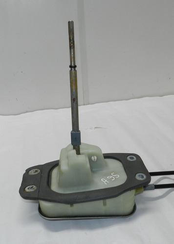 Trambulador Completo Sem Manopla Fiat Uno 2010 A 2015 