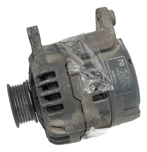 Alternador Ford Ka 1.0 8v 70ah 1997 1998 1999 2000 Bosch