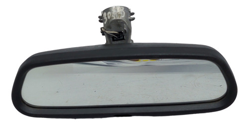 Espelho Retrovisor Interno Peugeot 3008 Ano 2011 A 2016
