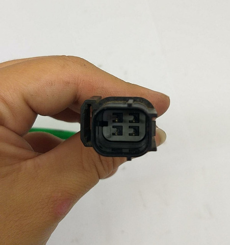 Sonda Lambda Honda City 1.5 16v 2010 Flex 2112002572
