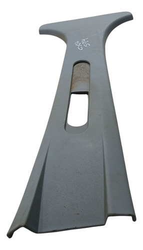 Acab. Superior Coluna L/ D Ford Fiesta 03/12 (ap) Cxa 594