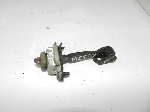 Limitador Porta Diant Dir Ford Fiesta Hatch 2014 2s6an23500