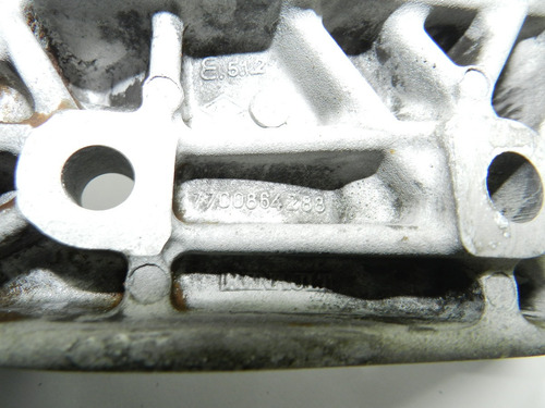 Suporte Alternador Clio Kangoo 1.0 8v 16v 01/05 7700864288
