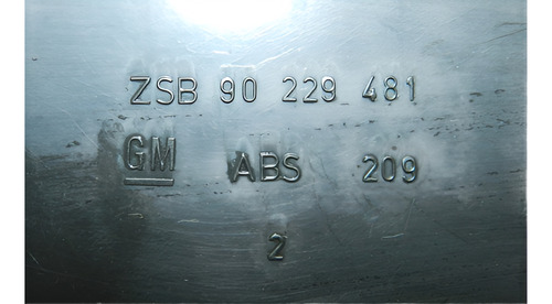 Moldura Painel Instrumentos Gm Omega Suprema 1993 A 1998