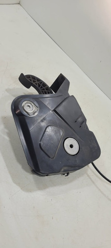 Pedal Freio De Mão Mercedes C200 Kompressor Pp203420005 (m)