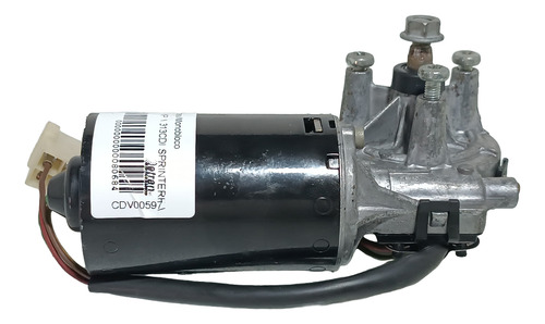 Motor Limpador Parabrisa Mercedes Sprinter 1997 2011 12v