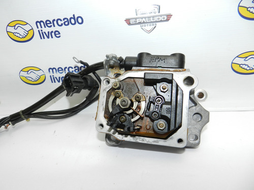 Parte Acelerador Eletrônico Bomba Cherokee 3.1 Diesel 2000