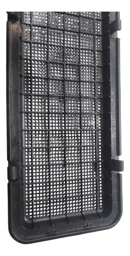 Grade De Ventilação Vw Fox Voyage Gol G5 2014 (al)
