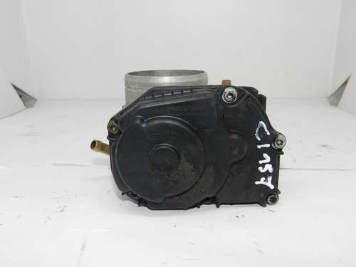 Corpo Borboleta Tbi Audi A3 1.6 2001 06a133064j