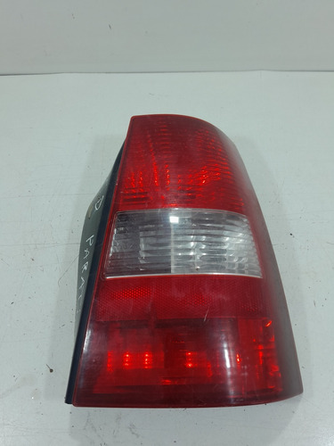 Sinaleira Traseira.direita Volkswagen Parati G3 (vj)