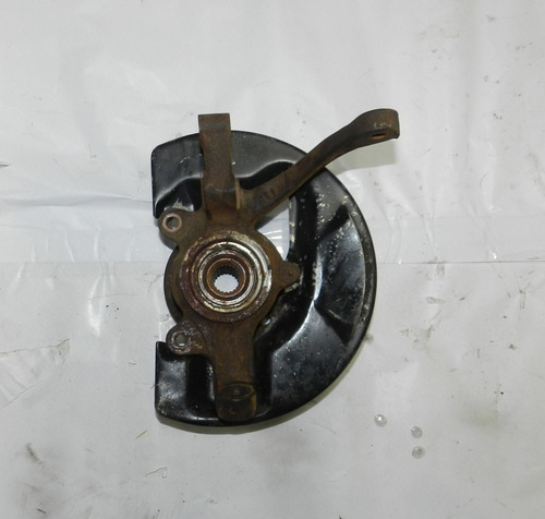 Montante Dianteiro Direito Fiat Uno Fiorino 2005 A 2010 