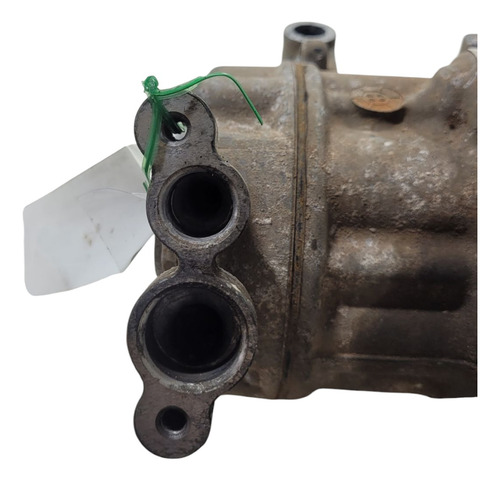 Compressor Renault Sandero 1.0 16v 2010 (al)