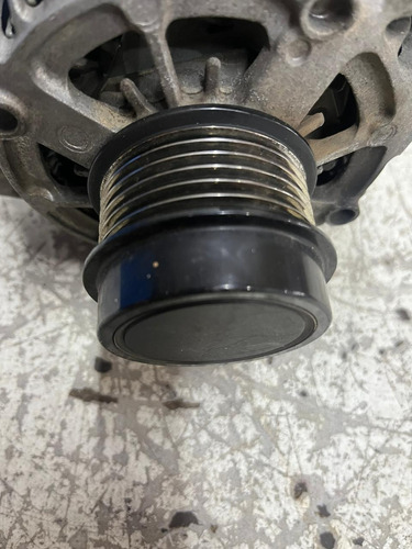 Alternador Toyota Corolla 2.0 2015 Original Denso 270600t320