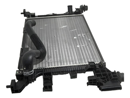 Radiador Agua Gm Onix Plus 1.0 Aspirado 2020 2021 2022 2023