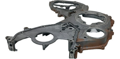 Tampa Frontal Distribuição Motor Frontier 2.5 2008/2016