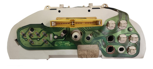 Painel Instrumentos Velocímetro Fiesta 1.6 1994 1995 Usado