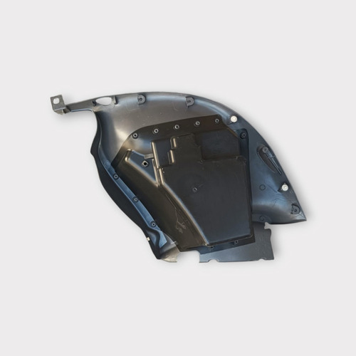 Moldura Forro Traseiro Direito Ka 1997/2007