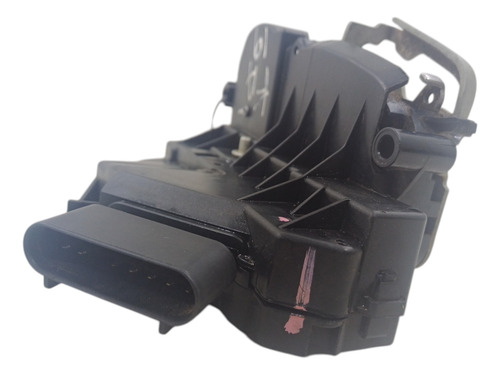 Fechadura Esquerda Porta Dianteira Ford Ka 2018 2019 2020