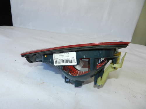Lanterna Tampa Lado Esquerdo Bmw 320i 328i 13/15 725991510