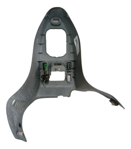 Console Central Renault Clio 2004 (ap)