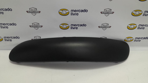 Moldura Friso Para-choque Dianteiro Lado Esquerdo C3 03/11