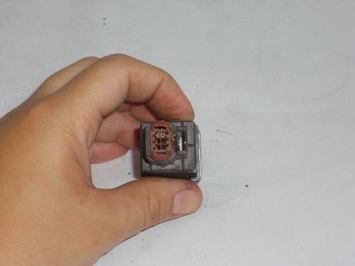 Botão Comando On Off Air Bag Peugeot 206 96404548xt