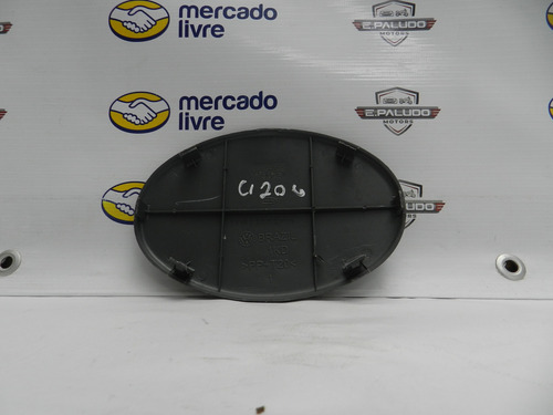 Tampa Cega Buraco Alto Falante Bagagito Vw Gol G2 G3 G4