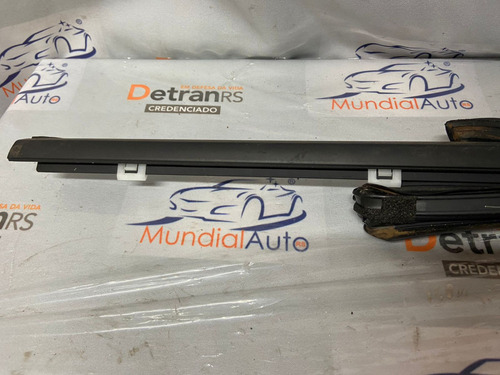 Kit Canaleta E Pestana Hyundai Creta 2017 18185 Cx06