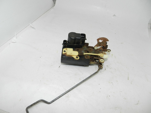 Fechadura Elétrica Dianteira Direita S10 Blazer 1995 A 2011