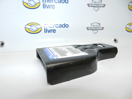 Suporte Inf Radiador Uno Vivace Grand Siena Mobi Novo Palio