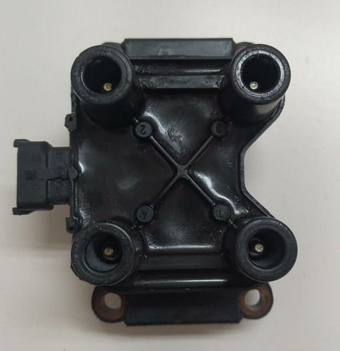 Bobina Ignição Gm Astra Gl 1.8 2000