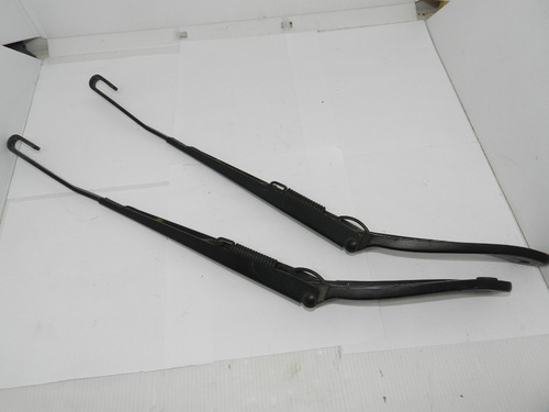 Par Braço Limpador Parabrisa Renault Sandero Stepway 2009