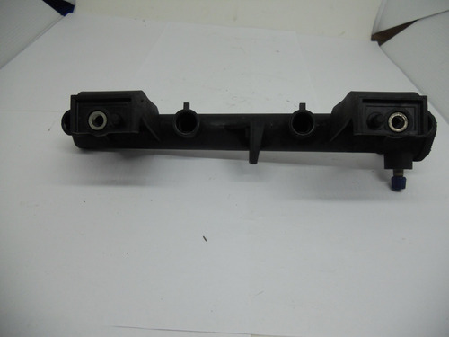 Flauta Injetora Peugeot 206 Cc 1.6 16v 2004/ 2008 9650764780