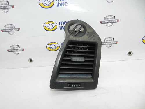 Difusor Ar Lado Direito Renault Megane Sedan Gt 07/13