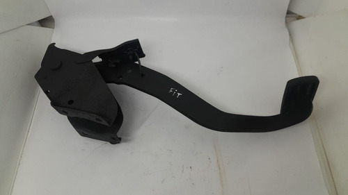 Pedal Freio Honda Fit 1.5 2003 A 2008 Automático