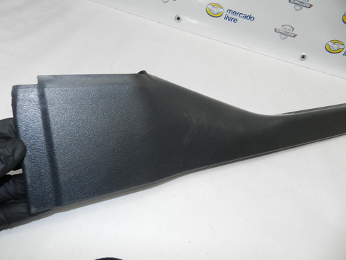 Soleira Externa Porta Dianteira Esquerda C180k 2000 A 2006
