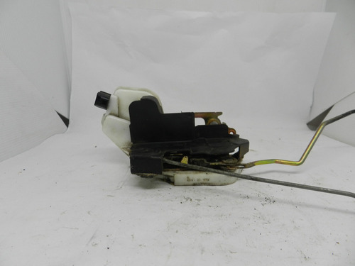 Fechadura Elétrica Dianteira Esquerda Mitsubishi Galant