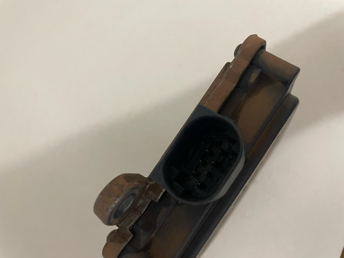 Módulo Aebs Xf Ftt 530 2021 - 2192190 4460750300