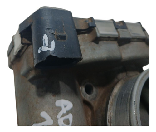 Corpo Borboleta Tbi Gm Astra 2.0 8v 2006 A 2011 Com Dtl (ap)