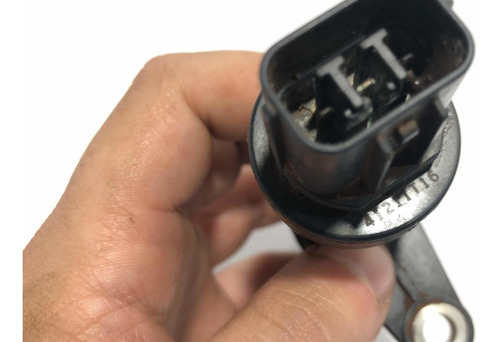 Sensor Velocidade Honda Civic Automático 07 Até 11