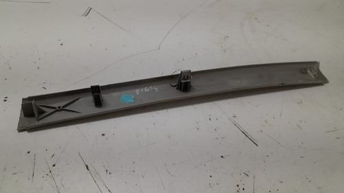 Acabamento Coluna Teto Tras Dir Focus Hatch 2001 98aba51748