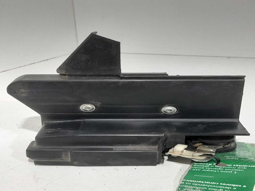 Fechadura Traseira Direita Sandero 2018 825026911r 